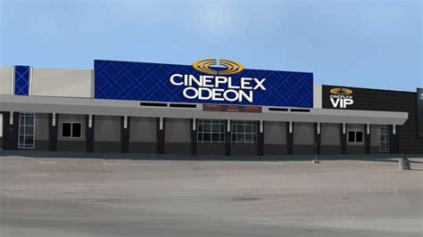 leo movie in winnipeg|Cineplex Odeon McGillivray Cinemas and VIP